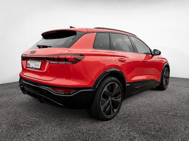 Audi SQ6 SUV E-tron E-tron Quattro - 2025 - Joinsteer - #3