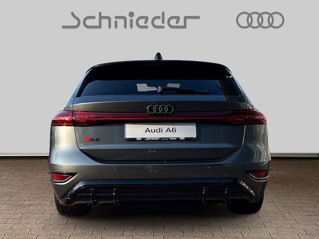 Audi A6 Avant E-tron E-tron Performance - 2025 - Joinsteer - #9