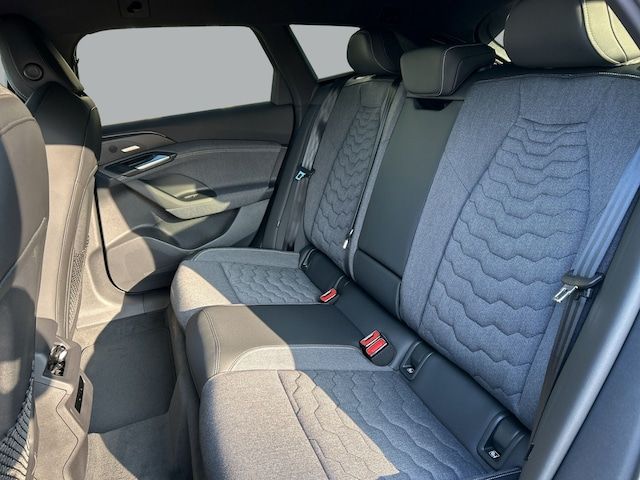Audi A6 Avant E-tron E-tron Performance - 2025 - Joinsteer - #12