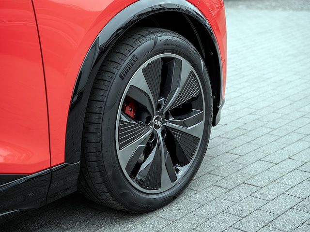 Audi SQ6 SUV E-tron E-tron Quattro - 2025 - Joinsteer - #5