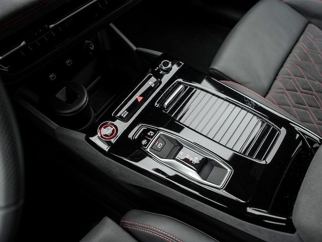 Audi SQ6 SUV E-tron E-tron Quattro - 2025 - Joinsteer - #8