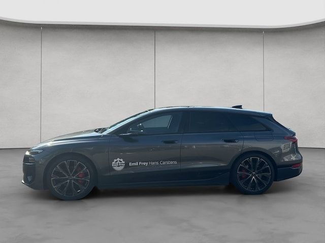 Audi A6 Avant E-tron E-tron Performance - 2025 - Joinsteer - #2