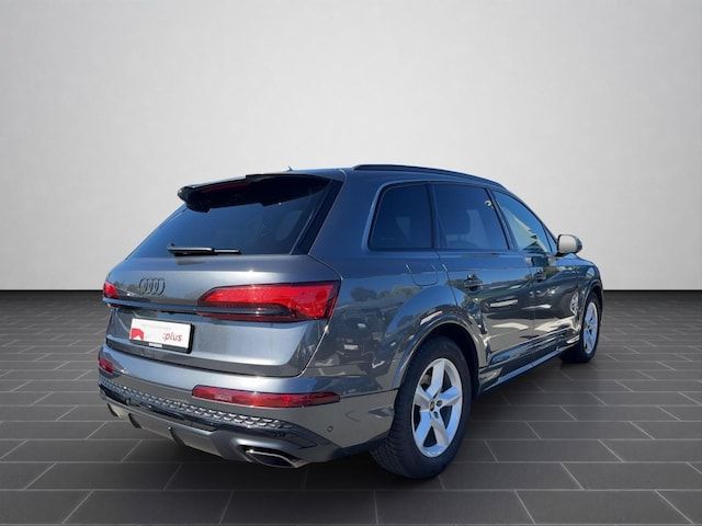 Audi Q7 SUV S Line 45 TDI Quattro Tiptronic - 2025 - Joinsteer - #3