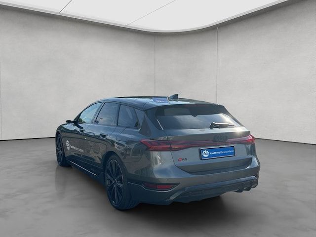 Audi A6 Avant E-tron E-tron Performance - 2025 - Joinsteer - #3