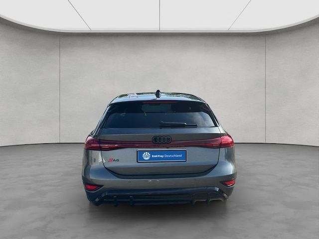 Audi A6 Avant E-tron E-tron Performance - 2025 - Joinsteer - #5