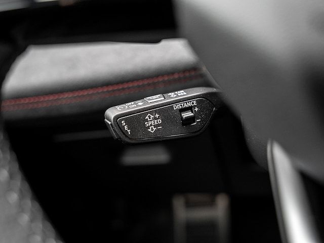 Audi SQ6 SUV E-tron E-tron Quattro - 2025 - Joinsteer - #11