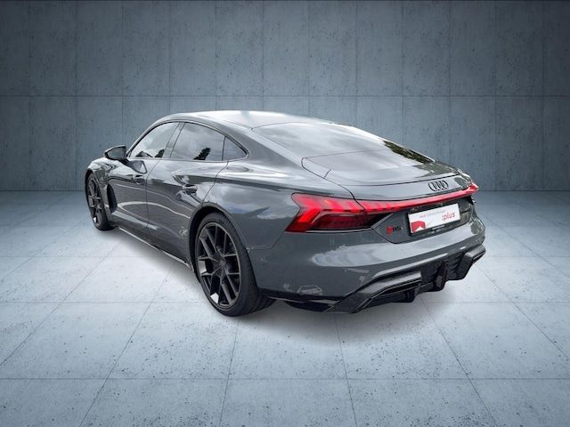 Audi RS E-tron GT Performance Performance E-tron Quattro - 2024 - Joinsteer - #5