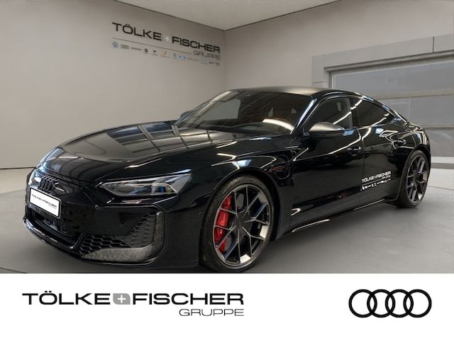Audi RS E-tron GT Performance Performance E-tron Quattro - 2025 - Joinsteer
