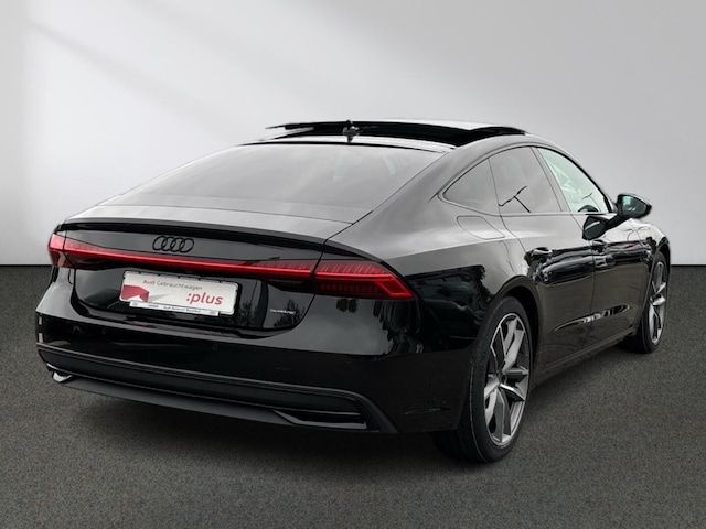 Audi A7 Sportback 50 TDI Quattro Tiptronic - 2024 - Joinsteer - #3