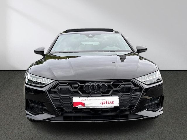 Audi A7 Sportback 50 TDI Quattro Tiptronic - 2024 - Joinsteer - #4