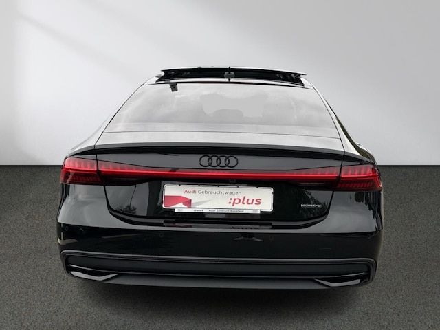 Audi A7 Sportback 50 TDI Quattro Tiptronic - 2024 - Joinsteer - #5