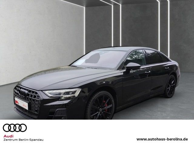 Audi S8 TFSI Quattro Tiptronic - 2022 - Joinsteer - #1