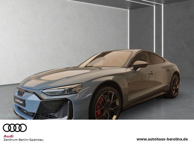 Audi RS E-tron GT Performance Performance E-tron Quattro - 2025 - Joinsteer