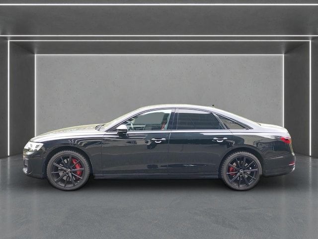 Audi S8 TFSI Quattro Tiptronic - 2022 - Joinsteer - #3