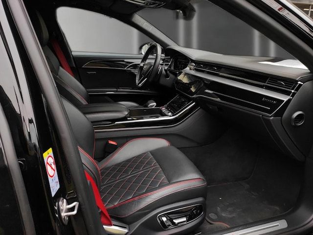 Audi S8 TFSI Quattro Tiptronic - 2022 - Joinsteer - #4