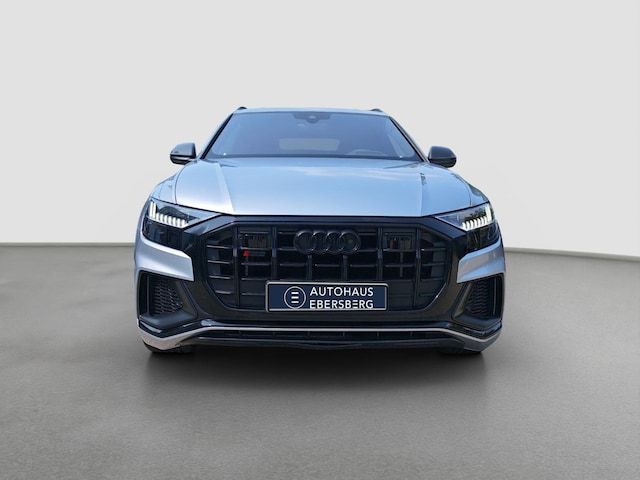 Audi SQ8 SUV TFSI Quattro Tiptronic - 2022 - Joinsteer - #3
