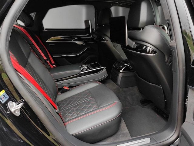 Audi S8 TFSI Quattro Tiptronic - 2022 - Joinsteer - #5