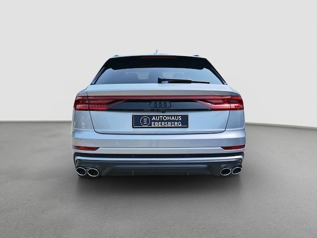 Audi SQ8 SUV TFSI Quattro Tiptronic - 2022 - Joinsteer - #7