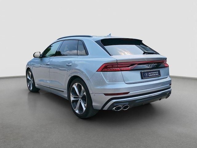 Audi SQ8 SUV TFSI Quattro Tiptronic - 2022 - Joinsteer - #8