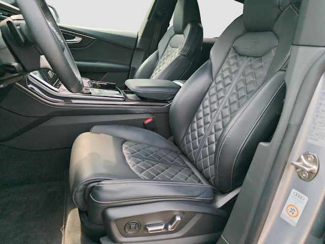 Audi SQ8 SUV TFSI Quattro Tiptronic - 2022 - Joinsteer - #9