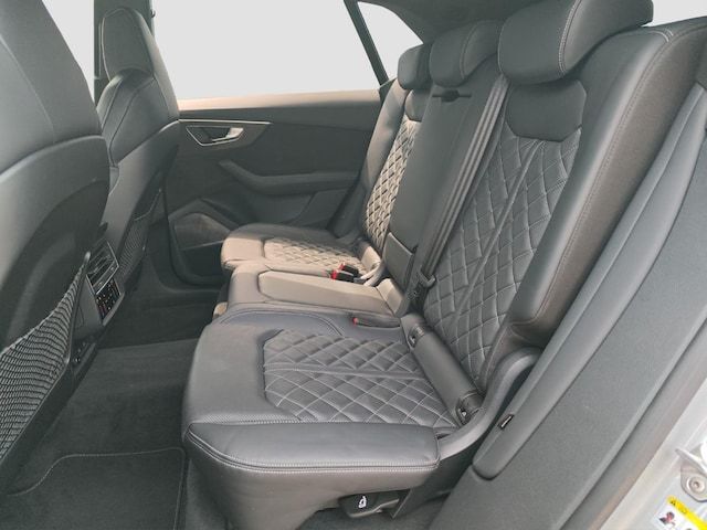 Audi SQ8 SUV TFSI Quattro Tiptronic - 2022 - Joinsteer - #10