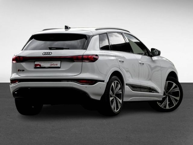 Audi SQ6 SUV E-tron E-tron Quattro - 2024 - Joinsteer - #3