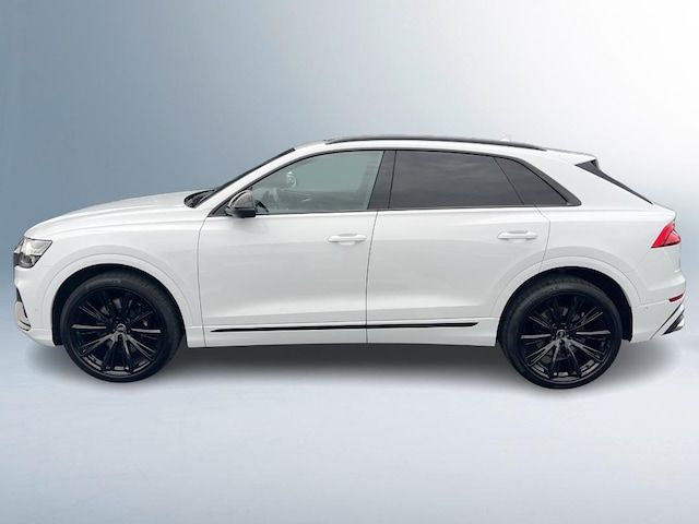 Audi SQ8 SUV TFSI Quattro Tiptronic - 2022 - Joinsteer - #2