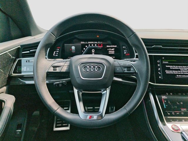 Audi SQ8 SUV TFSI Quattro Tiptronic - 2022 - Joinsteer - #12
