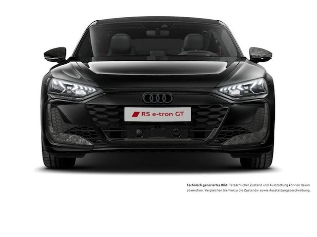 Audi RS E-tron GT Performance Performance E-tron Quattro - 2025 - Joinsteer - #3