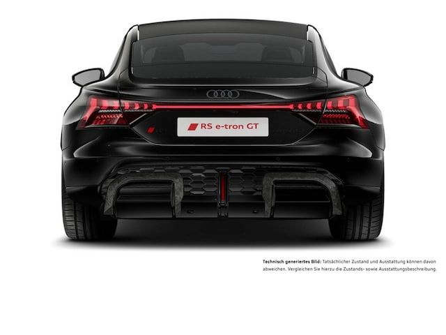 Audi RS E-tron GT Performance Performance E-tron Quattro - 2025 - Joinsteer - #4