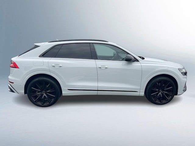 Audi SQ8 SUV TFSI Quattro Tiptronic - 2022 - Joinsteer - #6