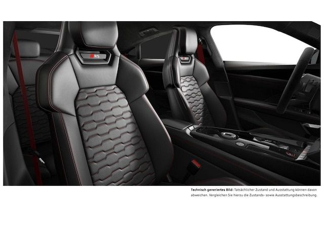 Audi RS E-tron GT Performance Performance E-tron Quattro - 2025 - Joinsteer - #6