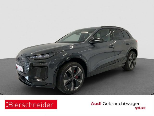 Audi SQ6 SUV E-tron E-tron Quattro - 2024 - Joinsteer - #1