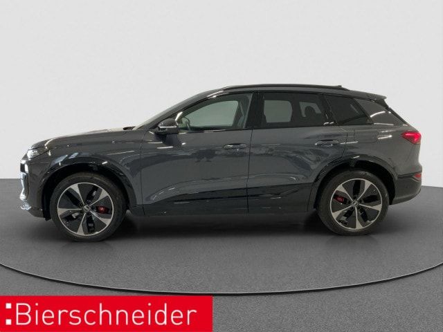Audi SQ6 SUV E-tron E-tron Quattro - 2024 - Joinsteer - #2