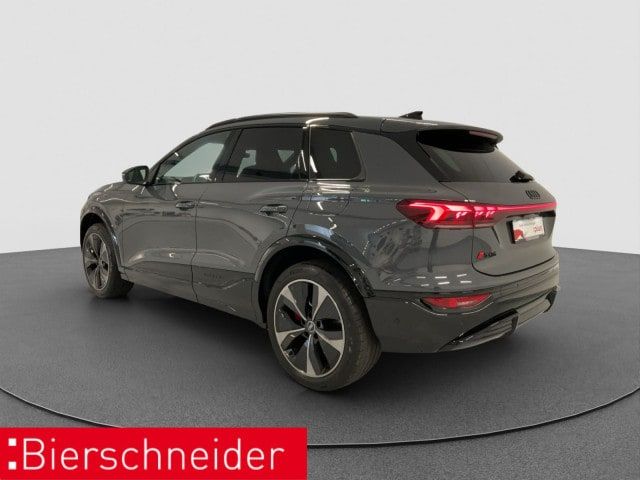 Audi SQ6 SUV E-tron E-tron Quattro - 2024 - Joinsteer - #3