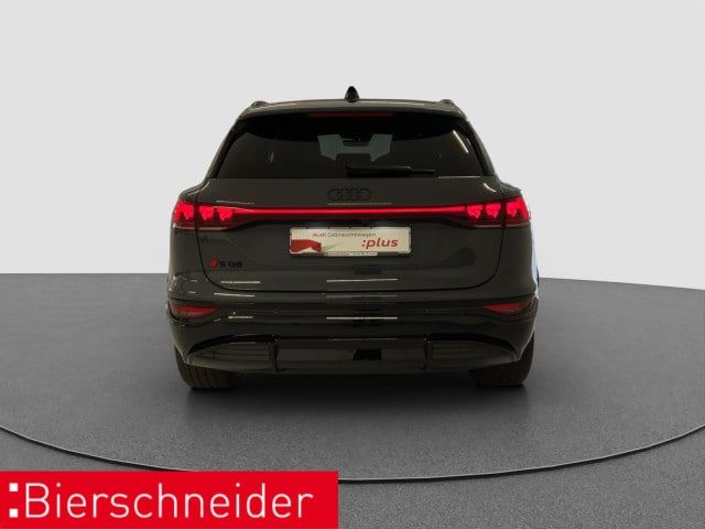 Audi SQ6 SUV E-tron E-tron Quattro - 2024 - Joinsteer - #5