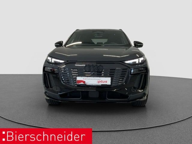 Audi SQ6 SUV E-tron E-tron Quattro - 2024 - Joinsteer - #6