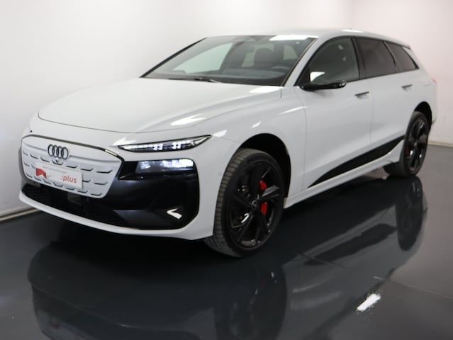 Audi S6 Avant E-tron E-tron - 2025 - Joinsteer - #2
