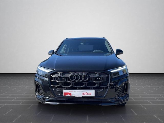 Audi Q7 SUV S Line 45 TDI Quattro Tiptronic - 2025 - Joinsteer - #6