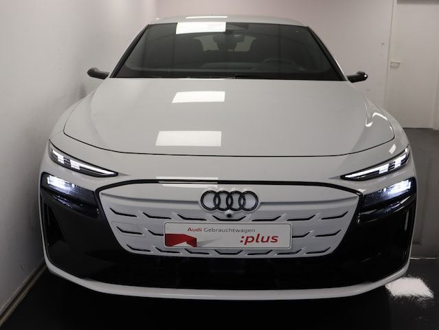 Audi S6 Avant E-tron E-tron - 2025 - Joinsteer - #3