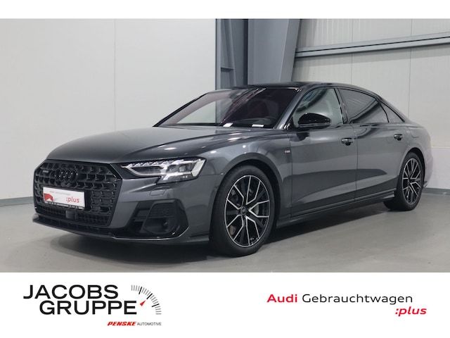 Audi A8 L TFSI E 60 TFSI E Quattro Tiptronic - 2024 - Joinsteer - #1