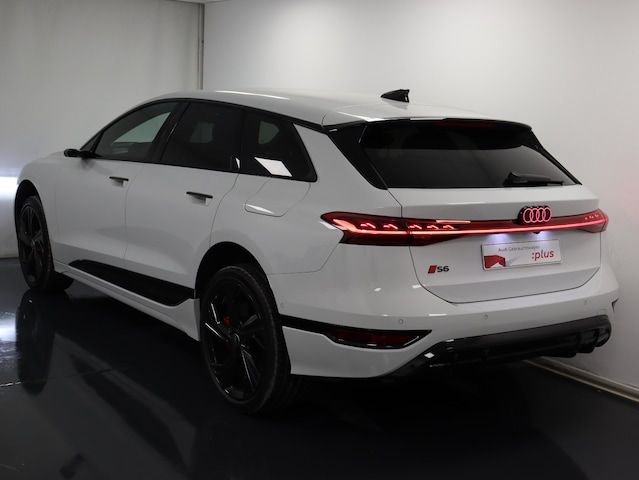 Audi S6 Avant E-tron E-tron - 2025 - Joinsteer - #4