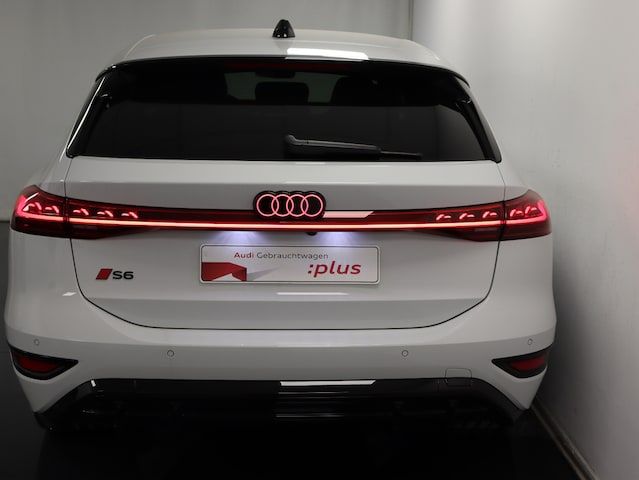 Audi S6 Avant E-tron E-tron - 2025 - Joinsteer - #5