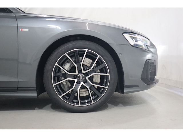 Audi A8 L TFSI E 60 TFSI E Quattro Tiptronic - 2024 - Joinsteer - #5
