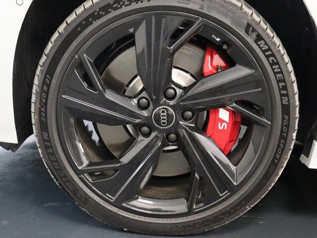 Audi S6 Avant E-tron E-tron - 2025 - Joinsteer - #6