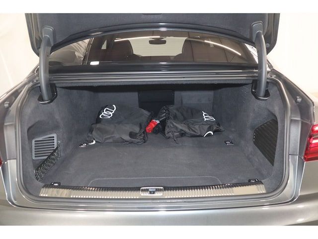 Audi A8 L TFSI E 60 TFSI E Quattro Tiptronic - 2024 - Joinsteer - #6