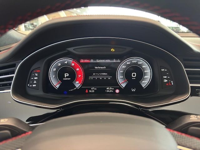 Audi SQ8 SUV TFSI Quattro Tiptronic - 2025 - Joinsteer - #9