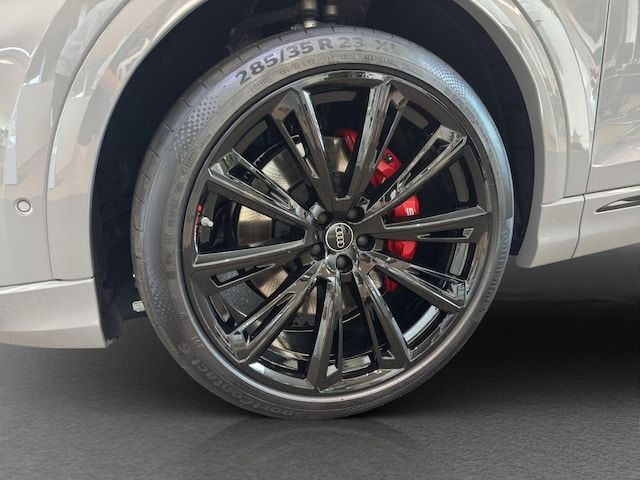 Audi SQ8 SUV TFSI Quattro Tiptronic - 2025 - Joinsteer - #13