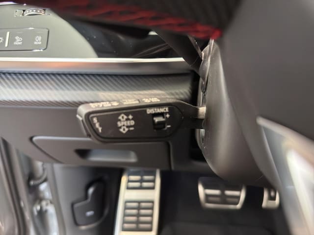 Audi SQ8 SUV TFSI Quattro Tiptronic - 2025 - Joinsteer - #24
