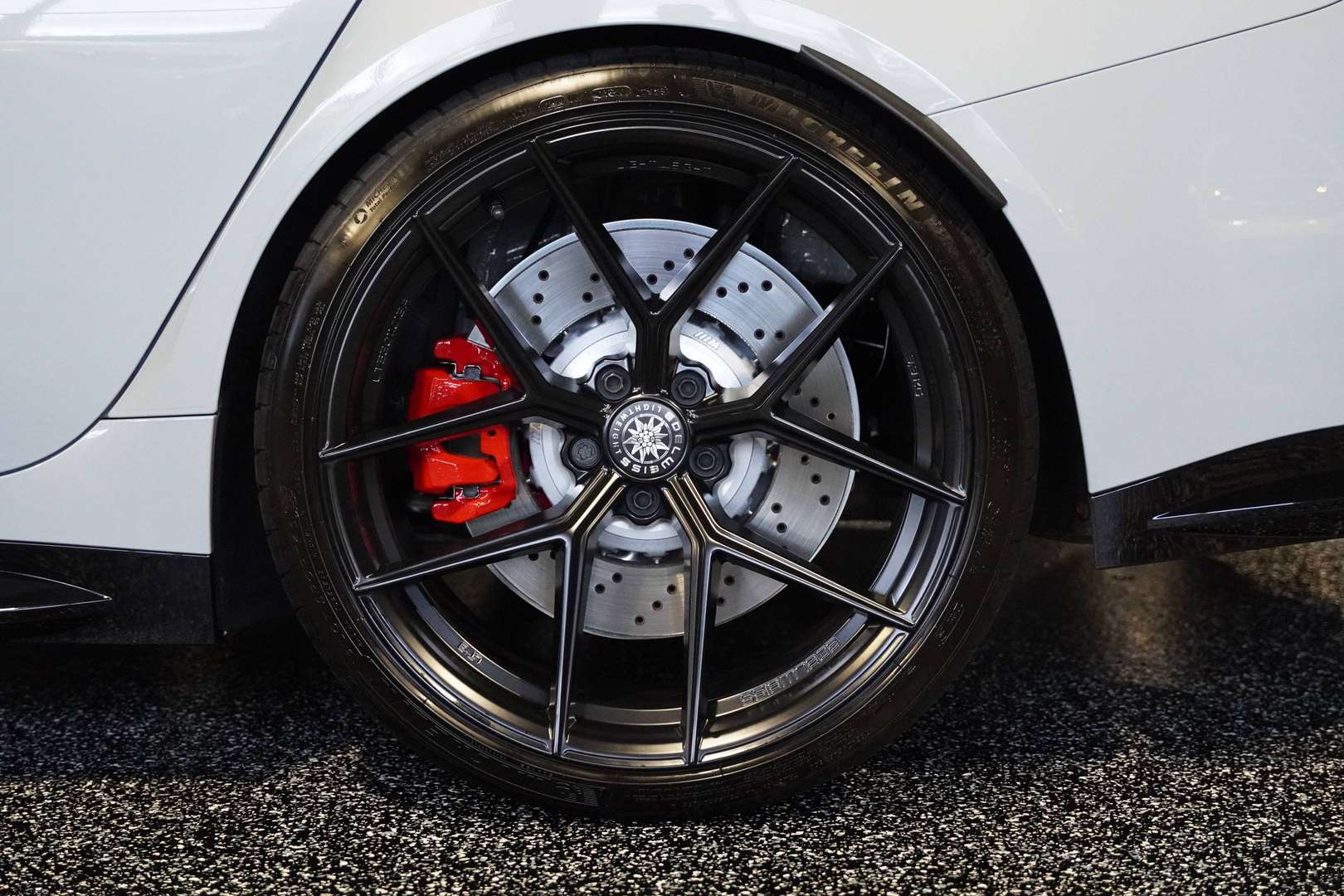 BMW M3 XDrive Competition - 2023 - Joinsteer - #7